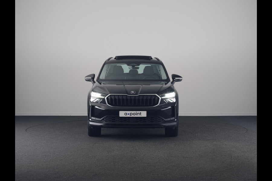 Škoda Kodiaq 1.5 TSI PHEV 204pk Business Edition Plus | Panoramadak | Elektrische stoelen | Head up display
