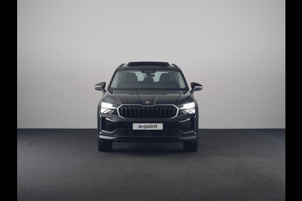 Škoda Kodiaq 1.5 TSI PHEV 204pk Business Edition Plus | Panoramadak | Elektrische stoelen | Head up display