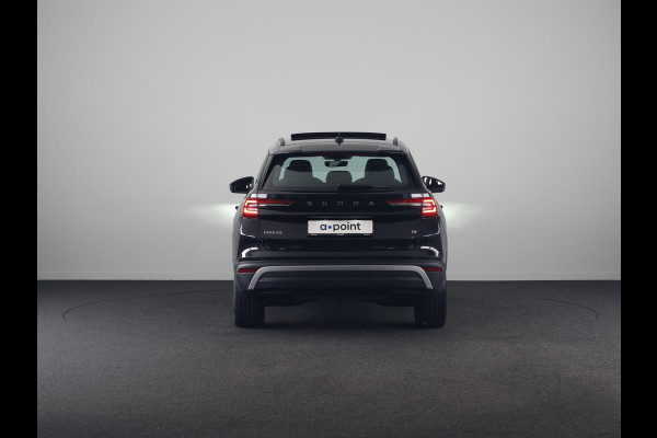 Škoda Kodiaq 1.5 TSI PHEV 204pk Business Edition Plus | Panoramadak | Elektrische stoelen | Head up display