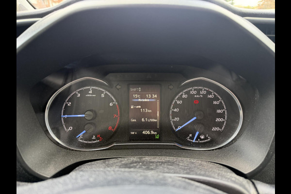 Toyota Yaris 1.0 VVT-i Comfort | Garantie tot 05-2029! | Navigatie | Achteruitrij Camera | Cruise Control |