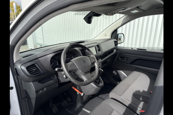 Citroën Jumpy 1.5 BlueHDI 100 L2*HAAK*CAM*CRUISE*A/C*3-PERS*PDC*