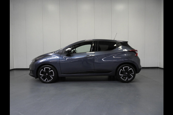 Nissan Micra 1.0 IG-T N-Design NAVI/AIRCO/CRUISE/PDC/BOSE!
