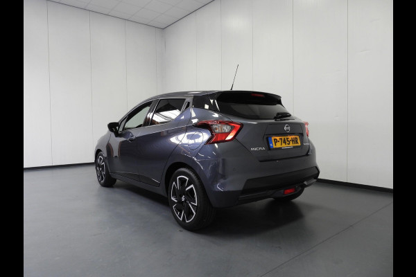 Nissan Micra 1.0 IG-T N-Design NAVI/AIRCO/CRUISE/PDC/BOSE!