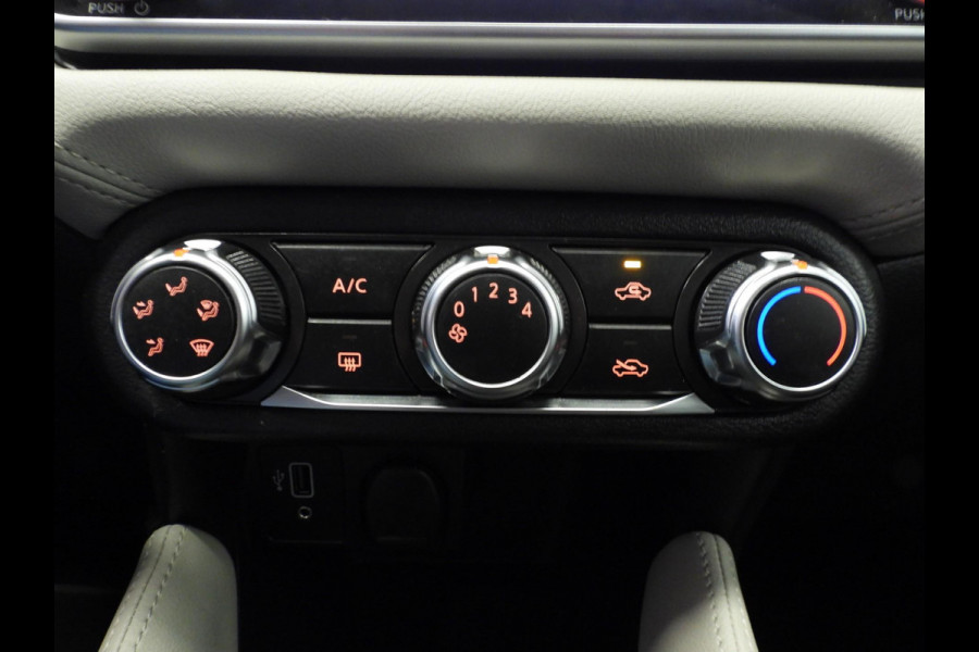 Nissan Micra 1.0 IG-T N-Design NAVI/AIRCO/CRUISE/PDC/BOSE!