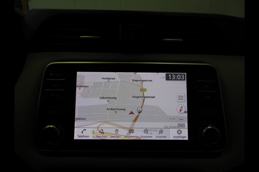 Nissan Micra 1.0 IG-T N-Design NAVI/AIRCO/CRUISE/PDC/BOSE!