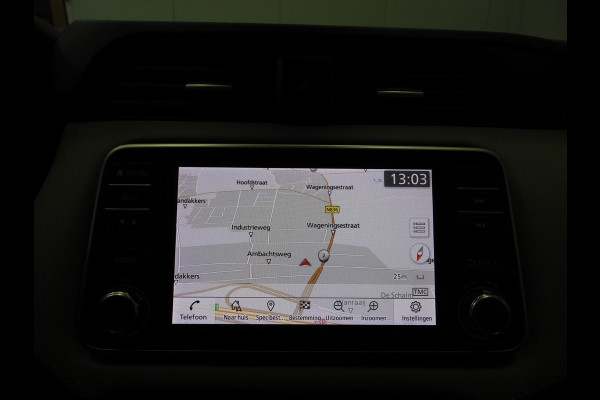 Nissan Micra 1.0 IG-T N-Design NAVI/AIRCO/CRUISE/PDC/BOSE!