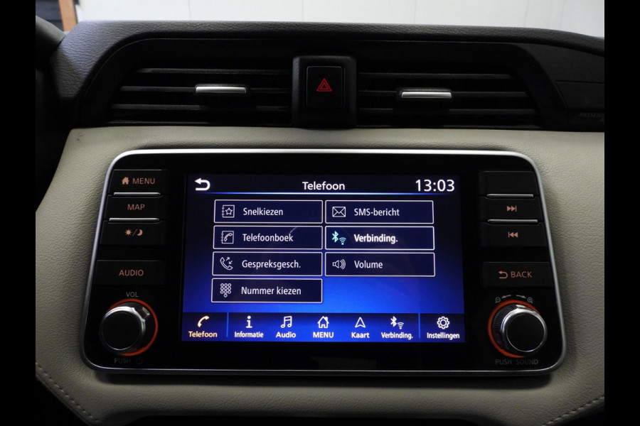 Nissan Micra 1.0 IG-T N-Design NAVI/AIRCO/CRUISE/PDC/BOSE!