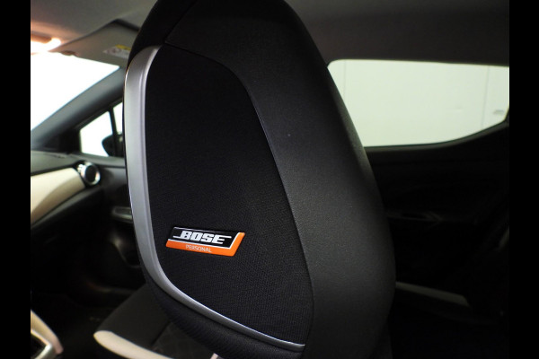 Nissan Micra 1.0 IG-T N-Design NAVI/AIRCO/CRUISE/PDC/BOSE!