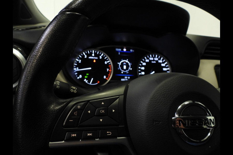 Nissan Micra 1.0 IG-T N-Design NAVI/AIRCO/CRUISE/PDC/BOSE!