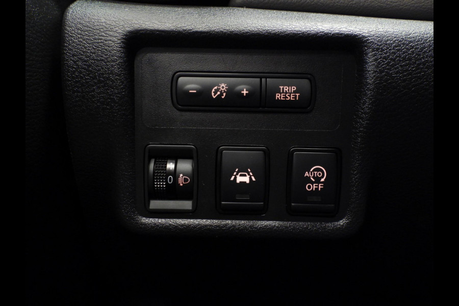 Nissan Micra 1.0 IG-T N-Design NAVI/AIRCO/CRUISE/PDC/BOSE!