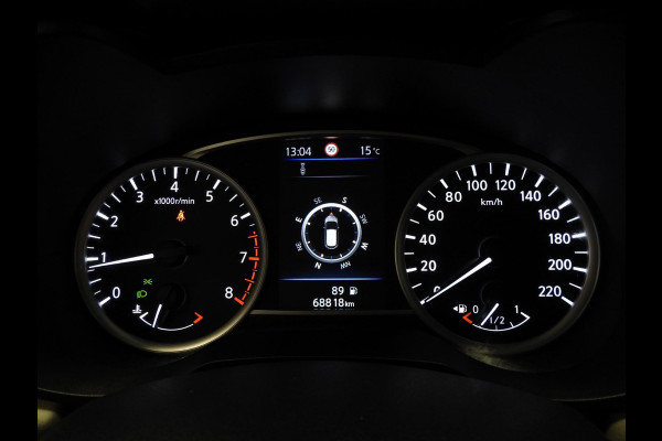 Nissan Micra 1.0 IG-T N-Design NAVI/AIRCO/CRUISE/PDC/BOSE!