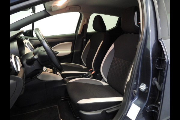 Nissan Micra 1.0 IG-T N-Design NAVI/AIRCO/CRUISE/PDC/BOSE!