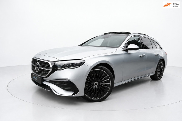 Mercedes-Benz E-Klasse Estate 300 de 4MATIC PANO HYPERSCREEN