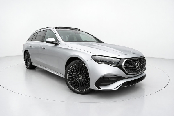Mercedes-Benz E-Klasse Estate 300 de 4MATIC PANO HYPERSCREEN