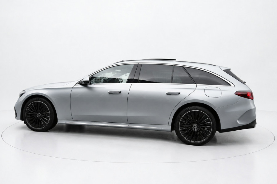 Mercedes-Benz E-Klasse Estate 300 de 4MATIC PANO HYPERSCREEN