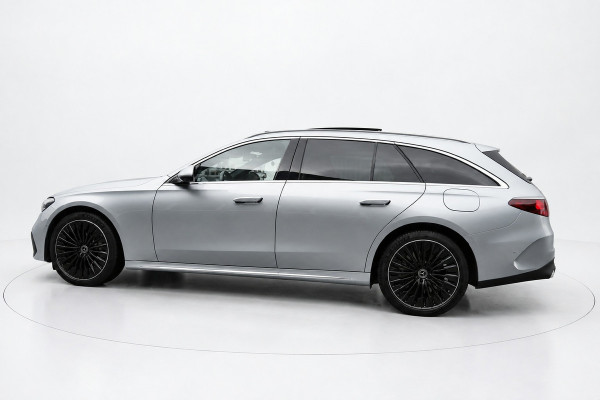 Mercedes-Benz E-Klasse Estate 300 de 4MATIC PANO HYPERSCREEN