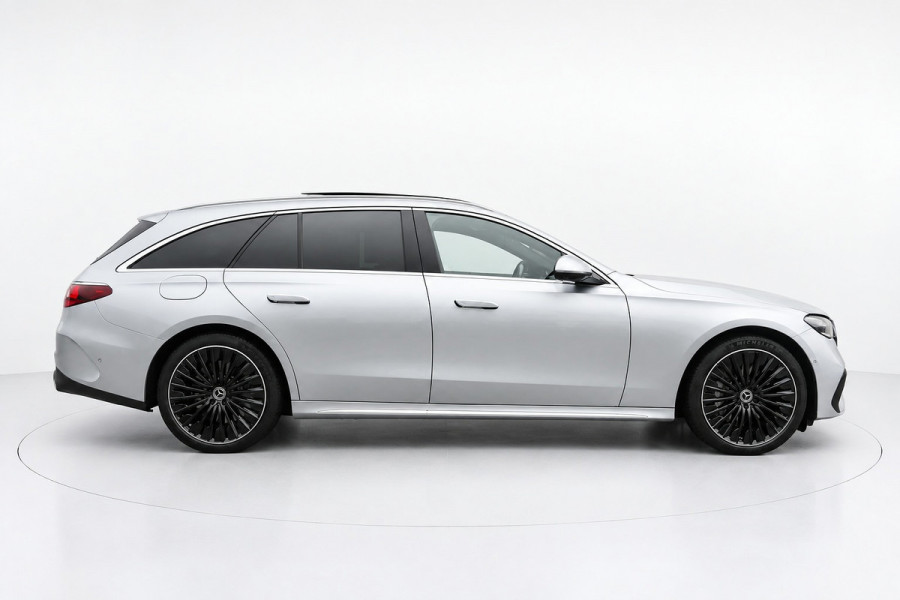 Mercedes-Benz E-Klasse Estate 300 de 4MATIC PANO HYPERSCREEN