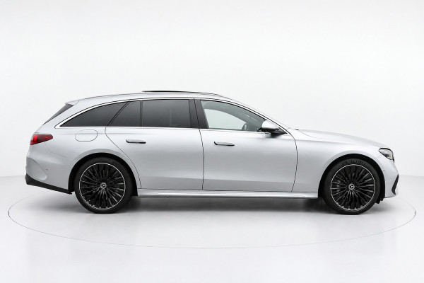 Mercedes-Benz E-Klasse Estate 300 de 4MATIC PANO HYPERSCREEN