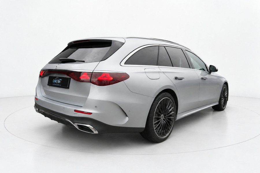 Mercedes-Benz E-Klasse Estate 300 de 4MATIC PANO HYPERSCREEN