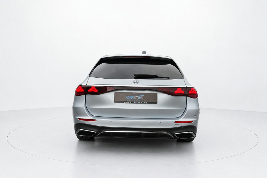 Mercedes-Benz E-Klasse Estate 300 de 4MATIC PANO HYPERSCREEN