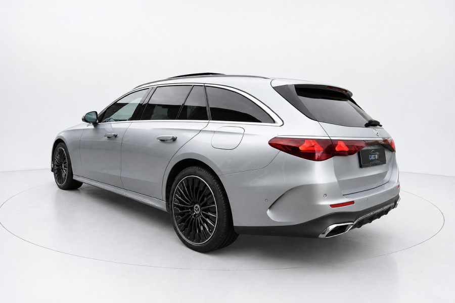 Mercedes-Benz E-Klasse Estate 300 de 4MATIC PANO HYPERSCREEN