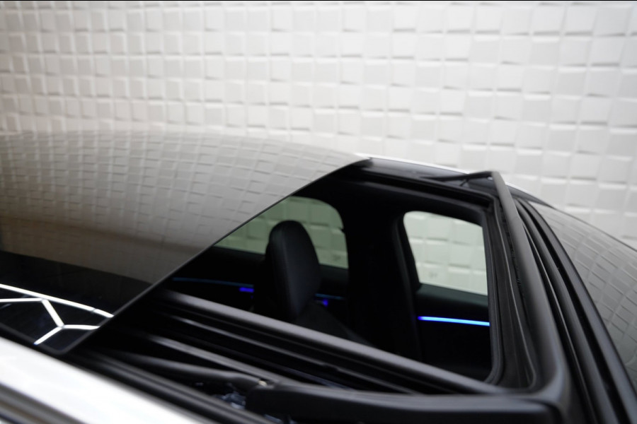 Mercedes-Benz E-Klasse Estate 300 de 4MATIC PANO HYPERSCREEN
