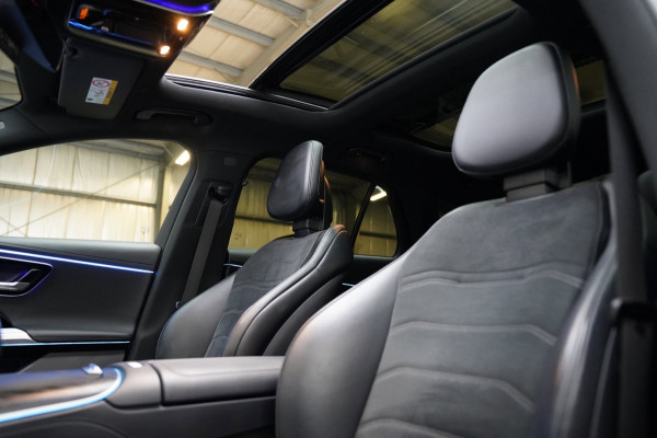 Mercedes-Benz E-Klasse Estate 300 de 4MATIC PANO HYPERSCREEN