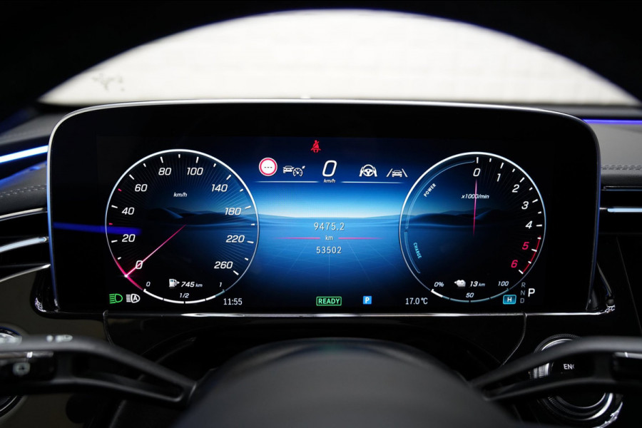 Mercedes-Benz E-Klasse Estate 300 de 4MATIC PANO HYPERSCREEN