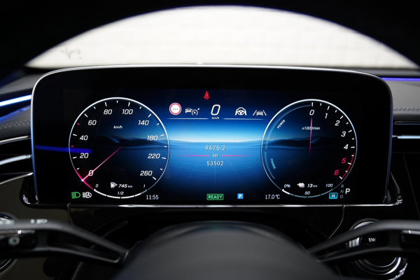 Mercedes-Benz E-Klasse Estate 300 de 4MATIC PANO HYPERSCREEN