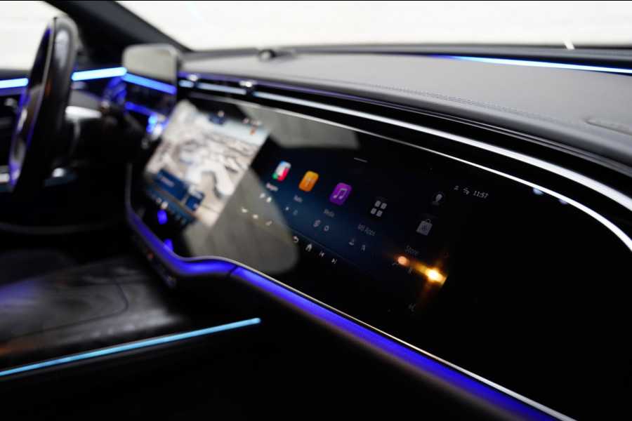 Mercedes-Benz E-Klasse Estate 300 de 4MATIC PANO HYPERSCREEN