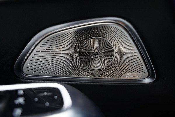Mercedes-Benz E-Klasse Estate 300 de 4MATIC PANO HYPERSCREEN