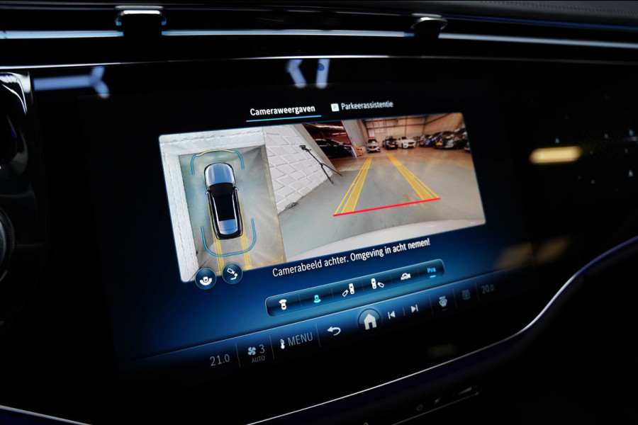 Mercedes-Benz E-Klasse Estate 300 de 4MATIC PANO HYPERSCREEN