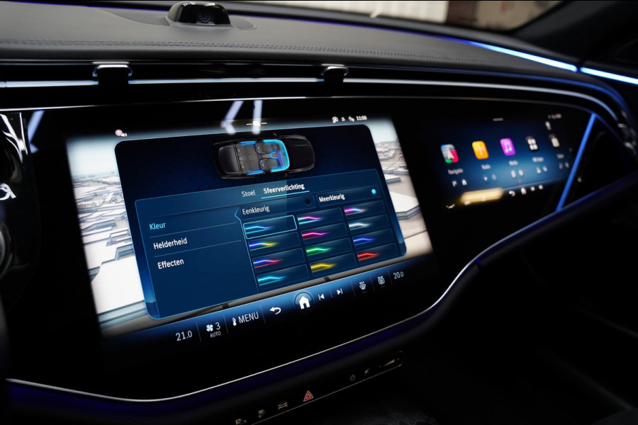 Mercedes-Benz E-Klasse Estate 300 de 4MATIC PANO HYPERSCREEN