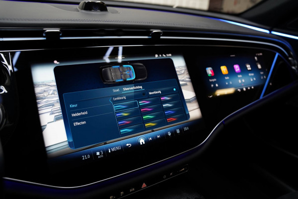 Mercedes-Benz E-Klasse Estate 300 de 4MATIC PANO HYPERSCREEN