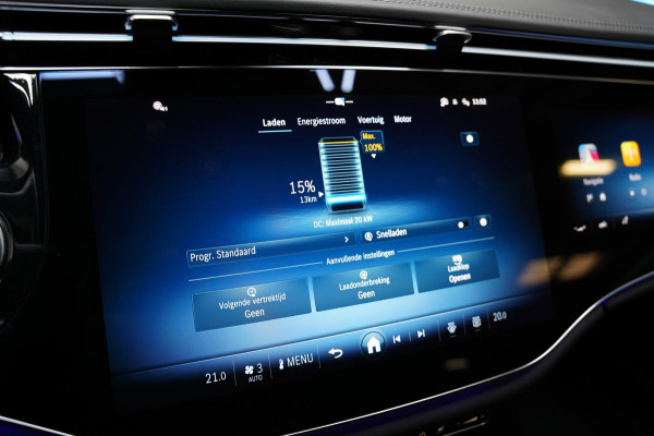 Mercedes-Benz E-Klasse Estate 300 de 4MATIC PANO HYPERSCREEN