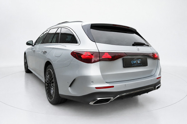 Mercedes-Benz E-Klasse Estate 300 de 4MATIC PANO HYPERSCREEN