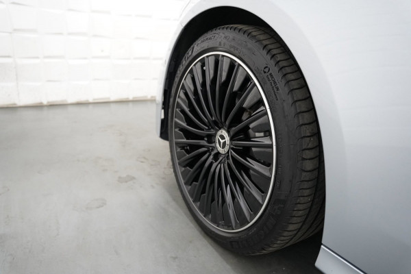 Mercedes-Benz E-Klasse Estate 300 de 4MATIC PANO HYPERSCREEN