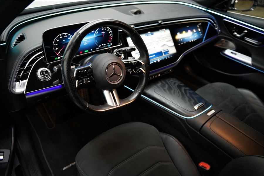 Mercedes-Benz E-Klasse Estate 300 de 4MATIC PANO HYPERSCREEN