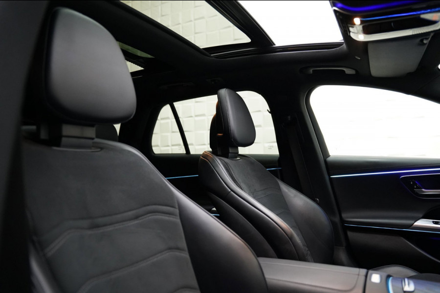 Mercedes-Benz E-Klasse Estate 300 de 4MATIC PANO HYPERSCREEN