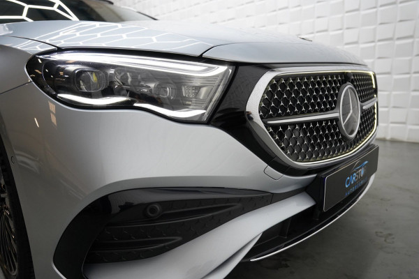 Mercedes-Benz E-Klasse Estate 300 de 4MATIC PANO HYPERSCREEN