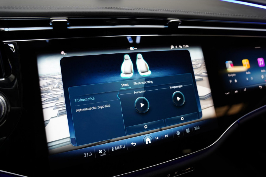 Mercedes-Benz E-Klasse Estate 300 de 4MATIC PANO HYPERSCREEN