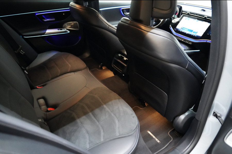 Mercedes-Benz E-Klasse Estate 300 de 4MATIC PANO HYPERSCREEN