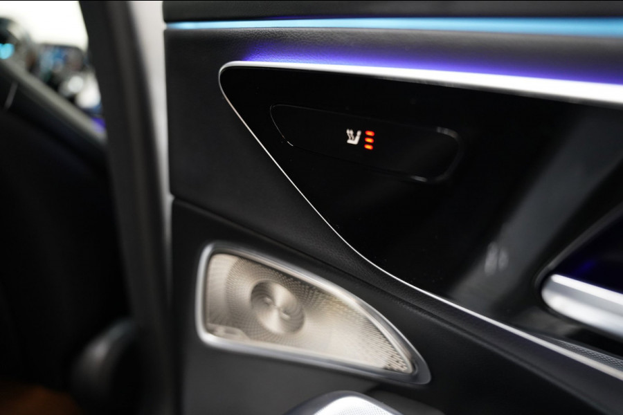 Mercedes-Benz E-Klasse Estate 300 de 4MATIC PANO HYPERSCREEN