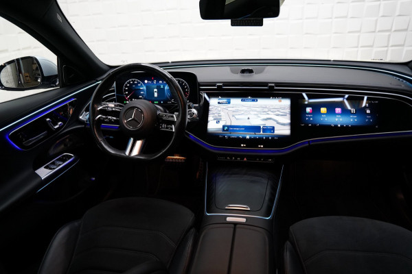 Mercedes-Benz E-Klasse Estate 300 de 4MATIC PANO HYPERSCREEN