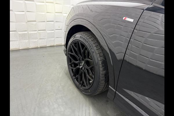 Audi Q3 Sportback 35 TFSI 3x S LINE PANO VIRTUAL MATRIX LEER