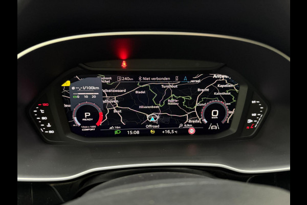 Audi Q3 Sportback 35 TFSI 3x S LINE PANO VIRTUAL MATRIX LEER