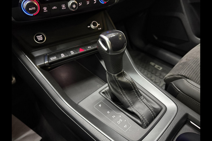Audi Q3 Sportback 35 TFSI 3x S LINE PANO VIRTUAL MATRIX LEER