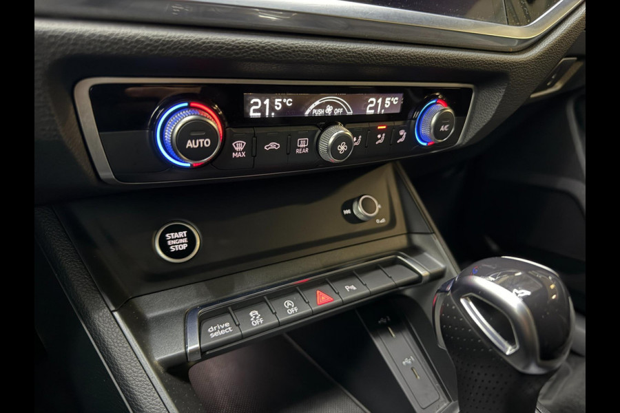 Audi Q3 Sportback 35 TFSI 3x S LINE PANO VIRTUAL MATRIX LEER