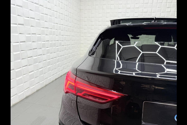 Audi Q3 Sportback 35 TFSI 3x S LINE PANO VIRTUAL MATRIX LEER
