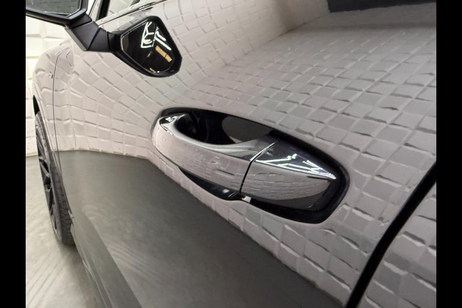 Audi Q3 Sportback 35 TFSI 3x S LINE PANO VIRTUAL MATRIX LEER